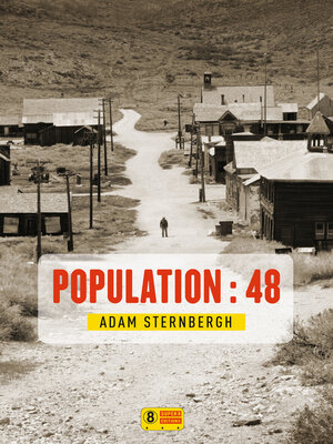 cover image of Population
